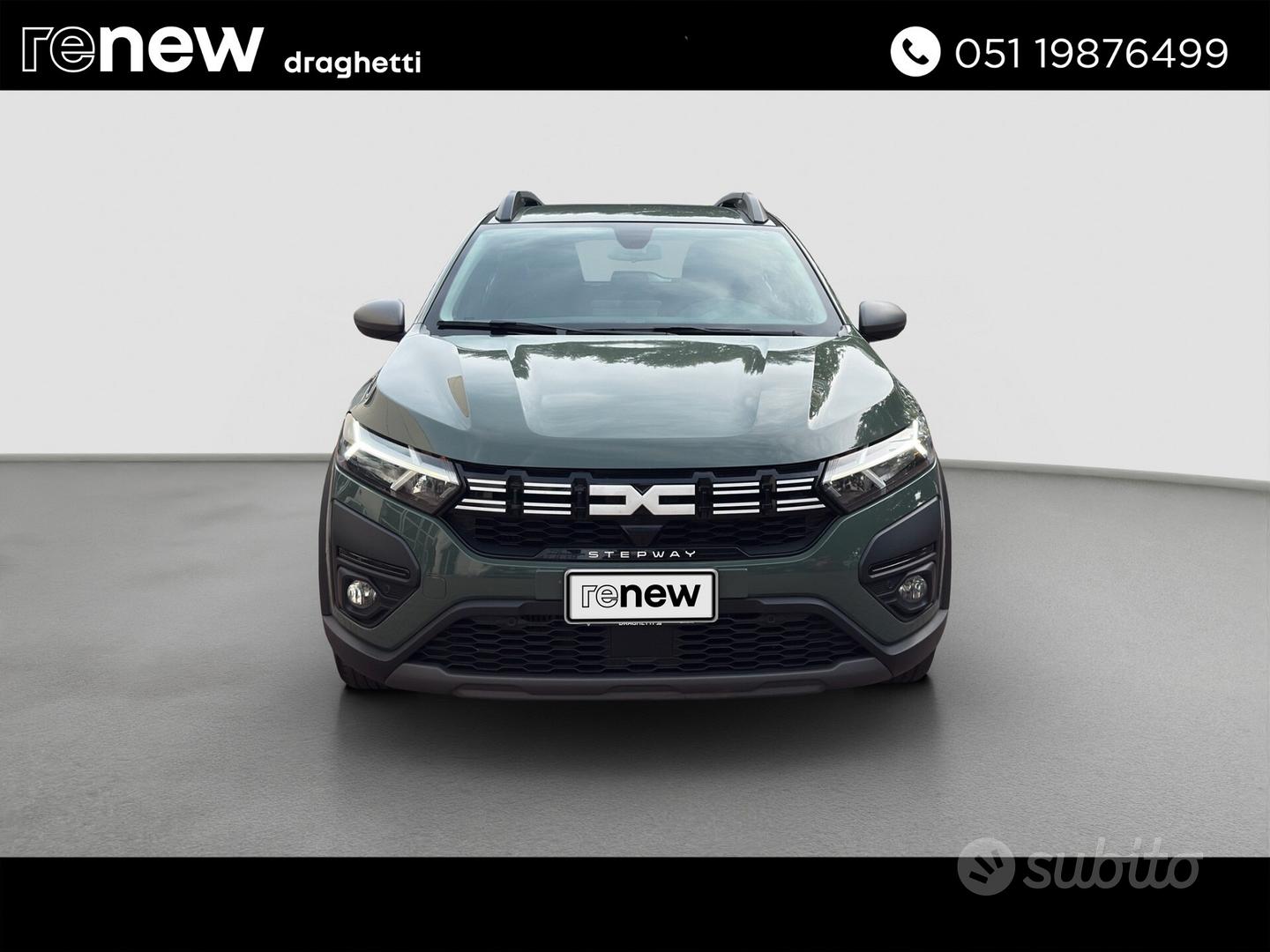 Dacia Sandero Stepway 2023 photo 2