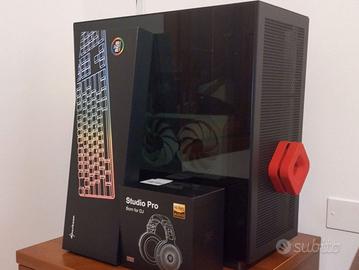 PC Workstation/Gaming.