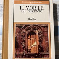 Doc di Antiquariato Il mobile del Seicento