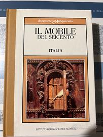 Doc di Antiquariato Il mobile del Seicento