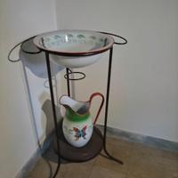 Lavabo antico