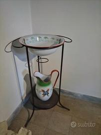 Lavabo antico