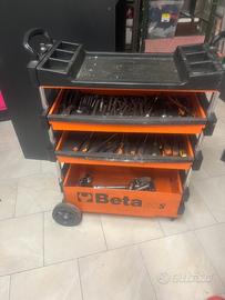 Carrello beta