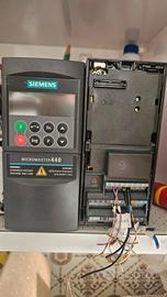 INVERTER SIEMENS 