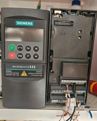 INVERTER SIEMENS 