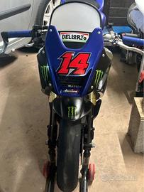 Ohvale 160