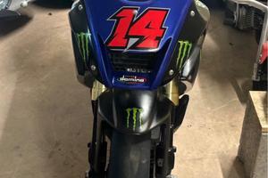 Ohvale 160