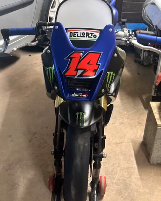 Ohvale 160