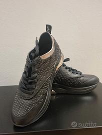 Sneakers donna nere Liu Jo