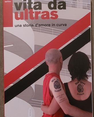 Vita da Ultras, libro nuovo