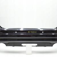 VOLVO XC60 LIFT R DESIGN PARAURTI POSTERIORE ORIG 