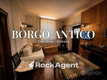 Appartamento di 38 m² con 2 locali a Trecchina