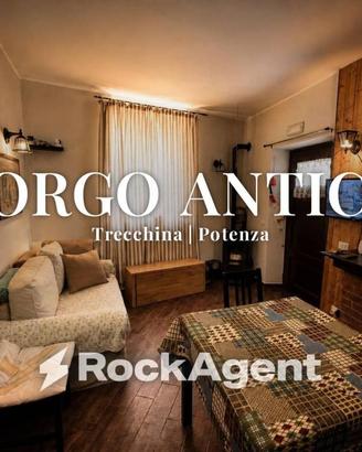 Appartamento di 38 m² con 2 locali a Trecchina