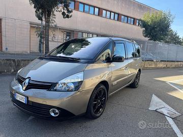 RENAULT Grand Espace 2.0 dCi 175CV Proactive Ini