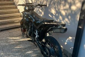 Ksr tr 125x