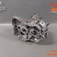 CARTER YZ YAMAHA 125 1996/2001 SEMICARTER MOTORE 4
