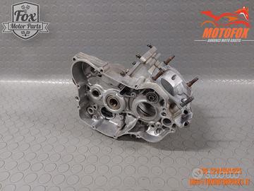 CARTER YZ YAMAHA 125 1996/2001 SEMICARTER MOTORE 4