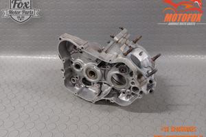 CARTER YZ YAMAHA 125 1996/2001 SEMICARTER MOTORE 4