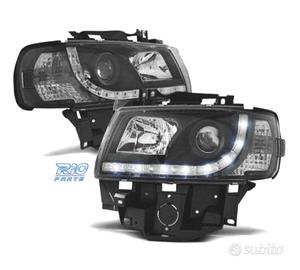 FARI VOLKSWAGEN VW T4 CARAVELLE MULTIVAN 97-03 LUC