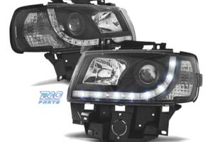 FARI VOLKSWAGEN VW T4 CARAVELLE MULTIVAN 97-03 LUC