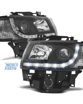 FARI VOLKSWAGEN VW T4 CARAVELLE MULTIVAN 97-03 LUC