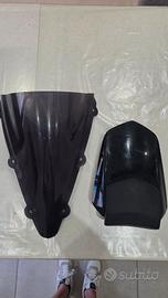 ricambi per Yamaha r1 2004 2005 2006