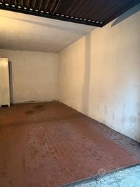 Box con piscina