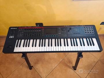 Roland Fantom 06