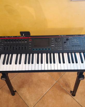 Roland Fantom 06