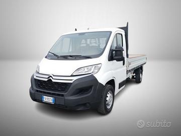 Citroën Jumper 35 BlueHDi 130 PM Cassonato