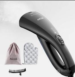 AICOK ferro a vapore verticale