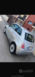 Auto 500
