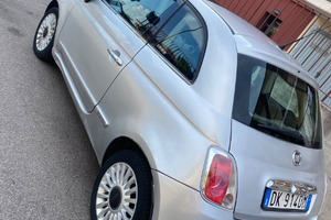 Auto 500