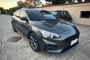 Ford Focus 1.5 TDCi 120 CV Start&Stop ST Line