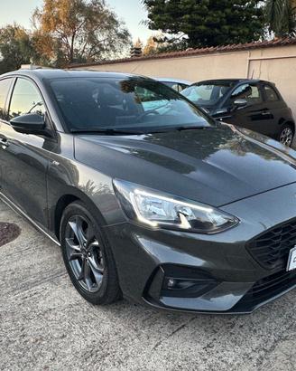 Ford Focus 1.5 TDCi 120 CV Start&Stop ST Line