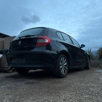 RICAMBI BMW SERIE 1 E87