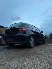 RICAMBI BMW SERIE 1 E87