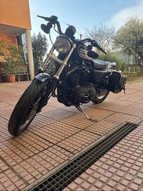 Harley Davidson 883