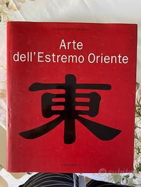 Arte dell’estremo oriente