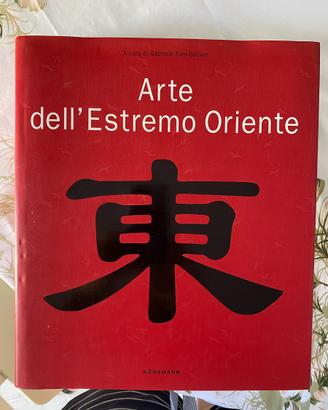 Arte dell’estremo oriente