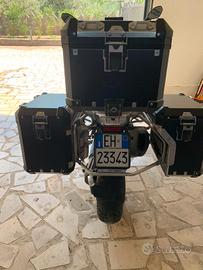 Bmw Gs 1200