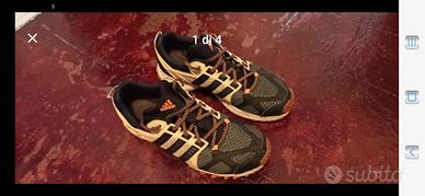 scarpe Adidas da traking 