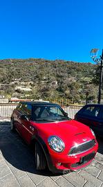 Mini Cooper S - Kit John Cooper Works