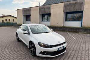 Volkswagen Scirocco 2.0 TDI Ok Neopatentato