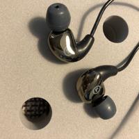 Cuffie intrauricolari Shure SE530