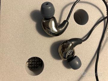 Cuffie intrauricolari Shure SE530