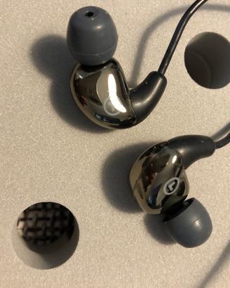 Cuffie intrauricolari Shure SE530