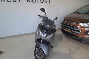 SUZUKI BURGMAN 200 GARANZIA 12 MESI