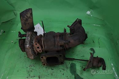 turbina LANCIA THEMA 1986