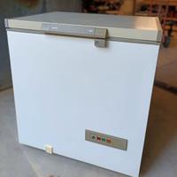 congelatore a pozzetto